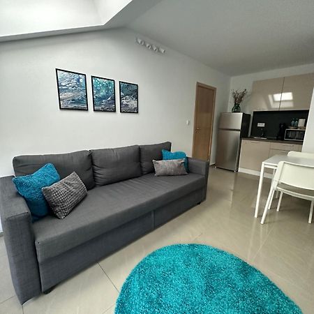 Blue Central Apartment Veliko Tárnovo Exterior foto