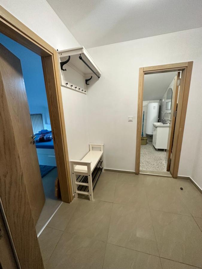 Blue Central Apartment Veliko Tárnovo Exterior foto
