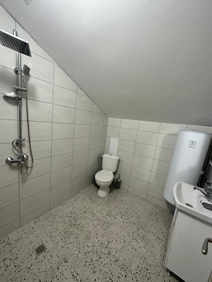 Blue Central Apartment Veliko Tárnovo Exterior foto