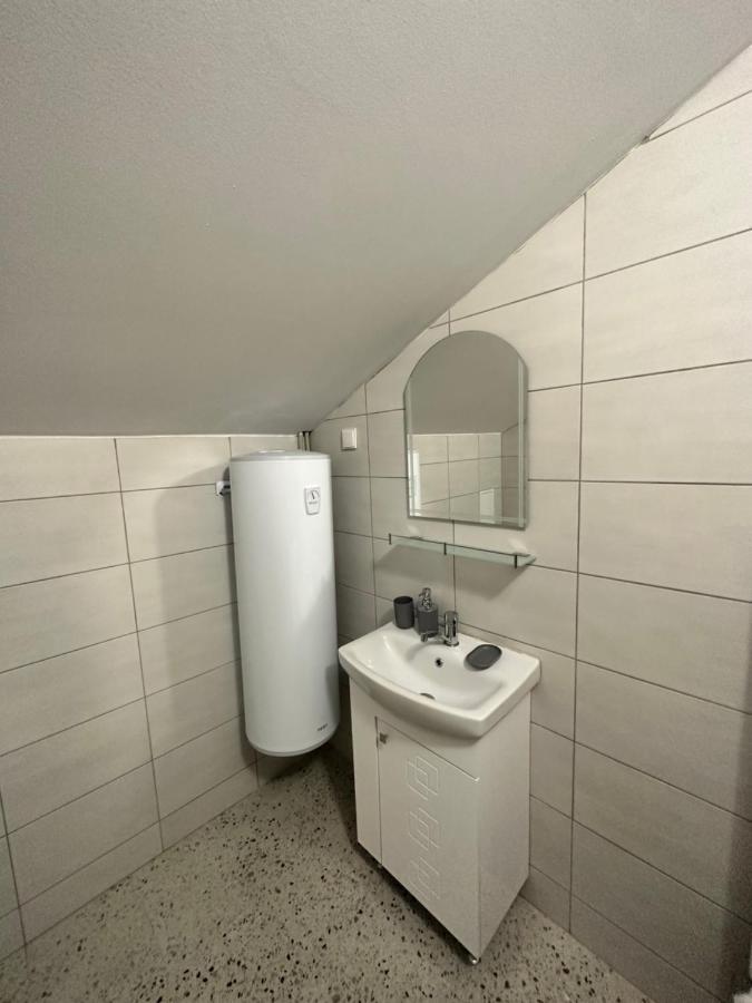 Blue Central Apartment Veliko Tárnovo Exterior foto