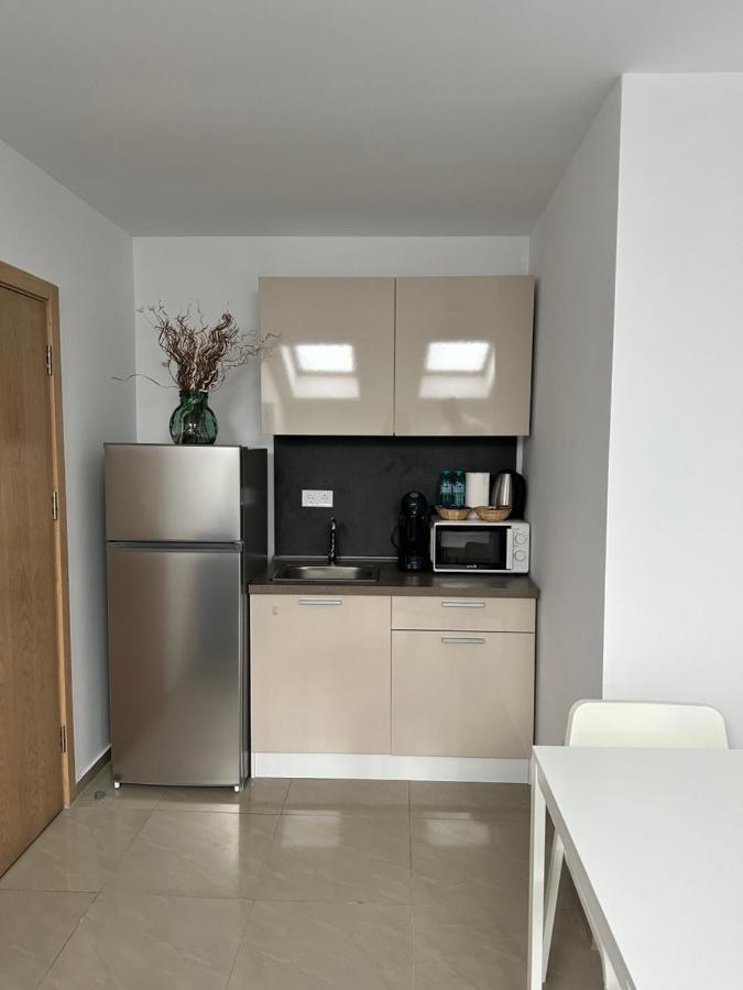 Blue Central Apartment Veliko Tárnovo Exterior foto